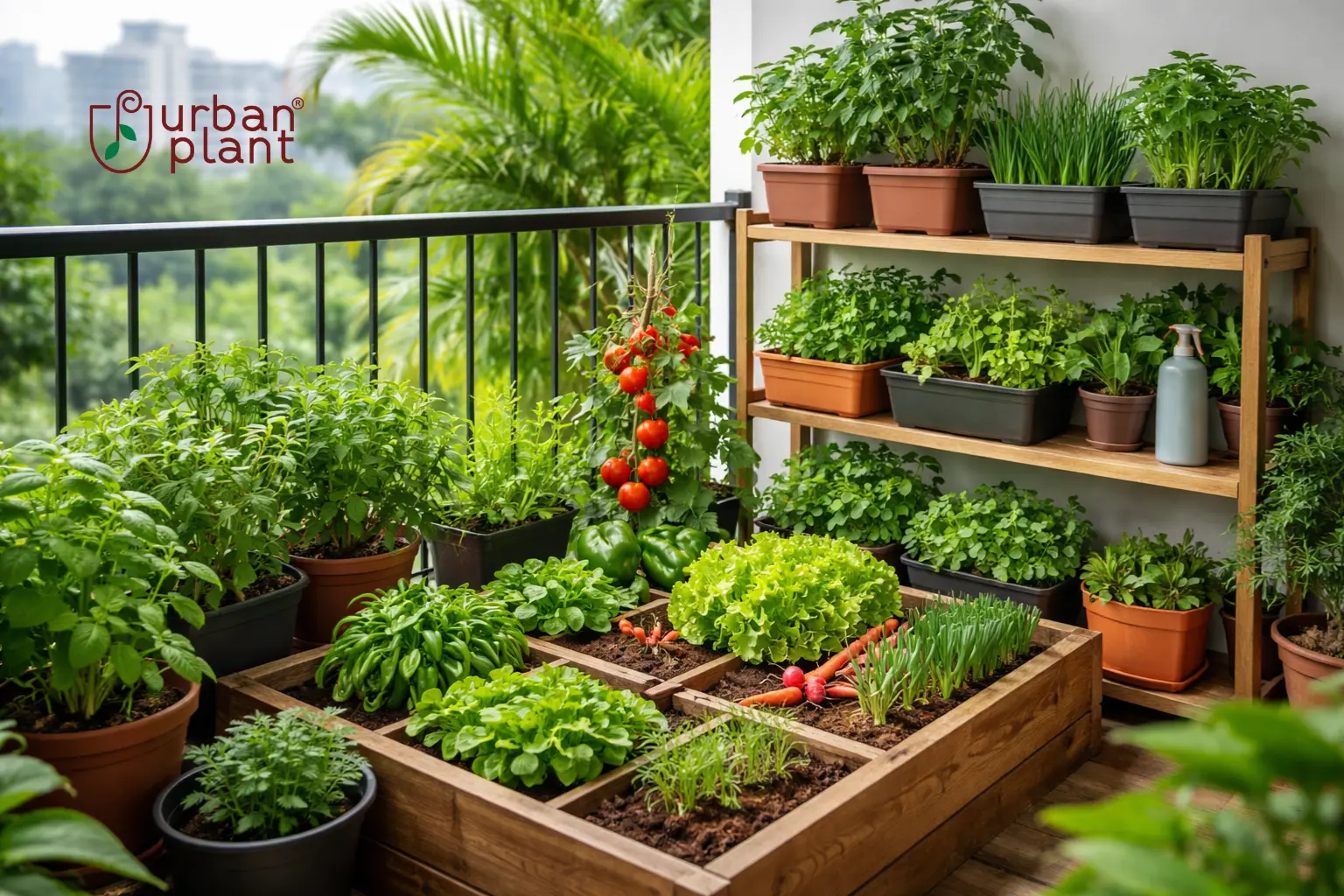 Benefits of Micro‑Gardening in India